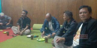 Gelar Konsolidasi, Untung Perkuat Kader Banteng Wilayah Ampuannya