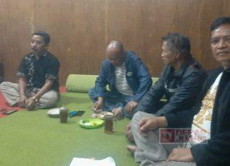 Gelar Konsolidasi, Untung Perkuat Kader Banteng Wilayah Ampuannya