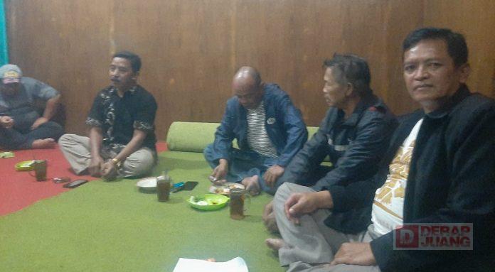 Gelar Konsolidasi, Untung Perkuat Kader Banteng Wilayah Ampuannya