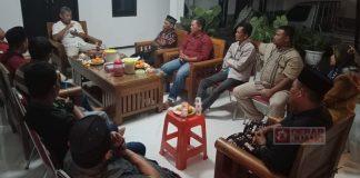 Junarso Rapatkan Barisan Banteng Bumiharjo Menuju Menang Spektakuler