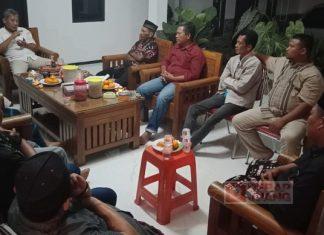Junarso Rapatkan Barisan Banteng Bumiharjo Menuju Menang Spektakuler