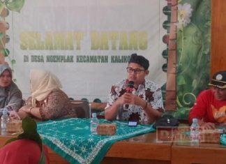 Jekri: Lomba Isi Piringku Efektif Entaskan Stunting