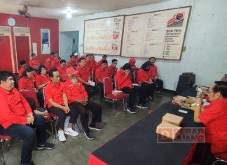 DPC Banyumas Distribusikan Bantuan PIP Aspirasi Mbak Puan