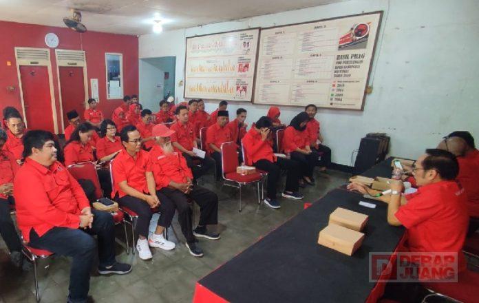 PDI Perjuangan Banyumas