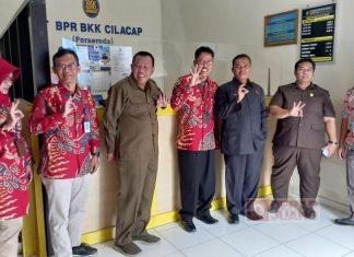 Purwanto: BKK Maos Harus Bisa Bantu UMKM Masyarakat