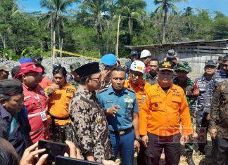 Husein Usulkan Tambang Emas Ilegal di Pancurendang Ditutup