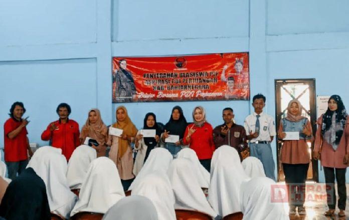 PDI Perjuangan Banjarnegara