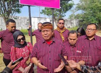 Kader Surakarta Pastikan Vastenburg Kembali Dikelola Pemkot