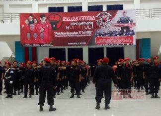 Satgas Cakra Buana Banyumas Gelar Sarasehan Kenang Kudatuli