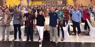 Evita Nursanty Ajak Konsumen Berani Komplain Saat Dirugikan Penjual