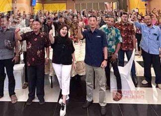 Evita Nursanty Ajak Konsumen Berani Komplain Saat Dirugikan Penjual