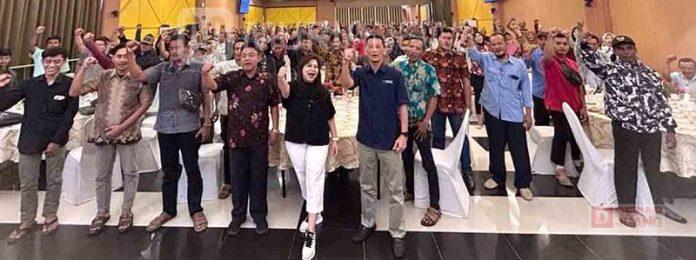 Evita Nursanty Ajak Konsumen Berani Komplain Saat Dirugikan Penjual