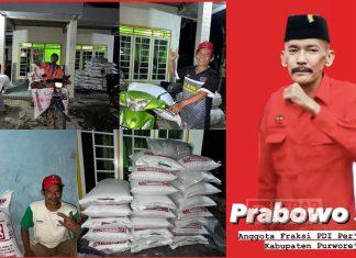 Prabowo Dorong Budidaya Ikan Lele untuk Warga Butuh