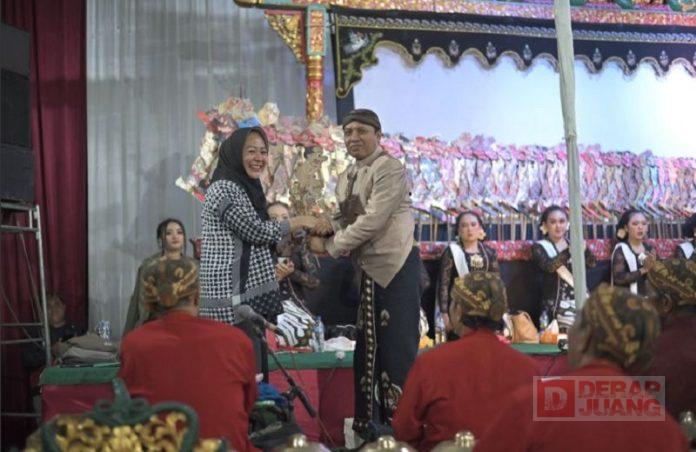 Dyah Hayuning Pratiwi