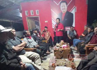 Heroe Gelar Konsolidasi dengan Bintang Satu di Karangreja