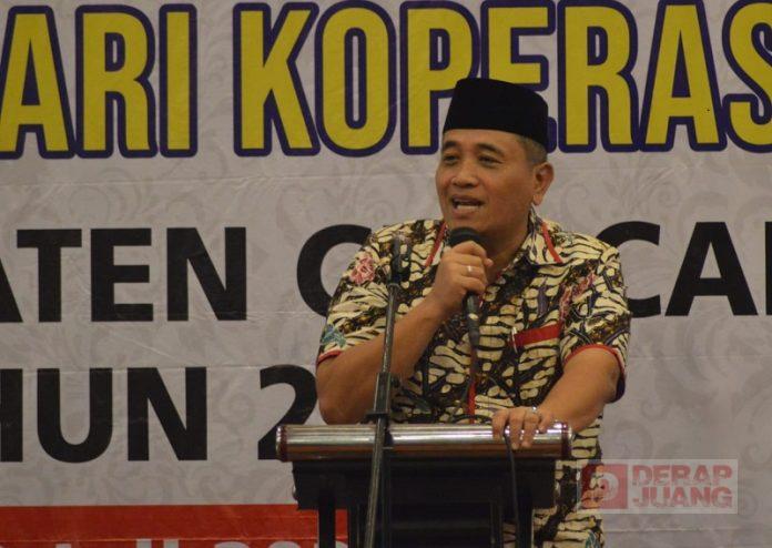 Taufik Nurhidayat