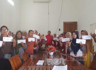 Salurkan PIP Aspirasi Mbak Puan, Andi: Motivasi Tuk Anak Giat Belajar