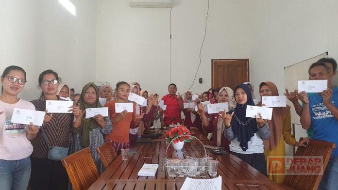 Salurkan PIP Aspirasi Mbak Puan, Andi: Motivasi Tuk Anak Giat Belajar