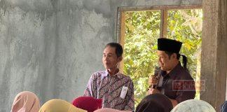 Jaka Hartana Salurkan Bantuan PIP Aspirasi dari Mbak Puan