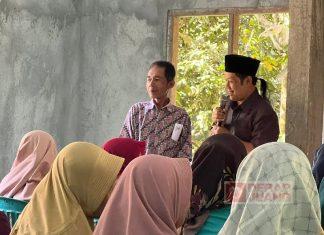 Jaka Hartana Salurkan Bantuan PIP Aspirasi dari Mbak Puan