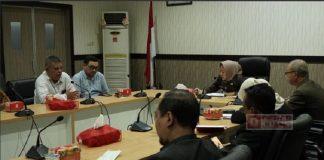 Bu Tiwi Pastikan Pemkab Beri Support untuk Penderita Thalasemia