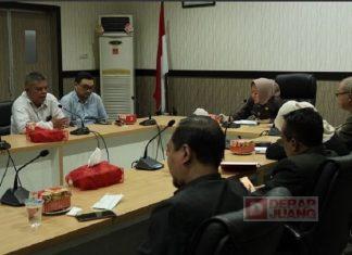 Bu Tiwi Pastikan Pemkab Beri Support untuk Penderita Thalasemia