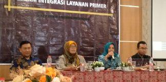 Widi Riswadi Apresiasi Dinkes Fasilitasi dan Berikan Pembinaan Pokjanal