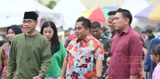 Yunianto: Temanggung Fest Hadirkan Manfaat untuk Masyarakat