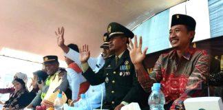 Aghus ZN: Karnaval Sebagai Wujud Kecintaan Masyarakat Rayakan HUT RI