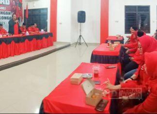 Apel Siaga Spektakuler, Banteng Kabupaten Pekalongan Siap Kirim 600 Kader