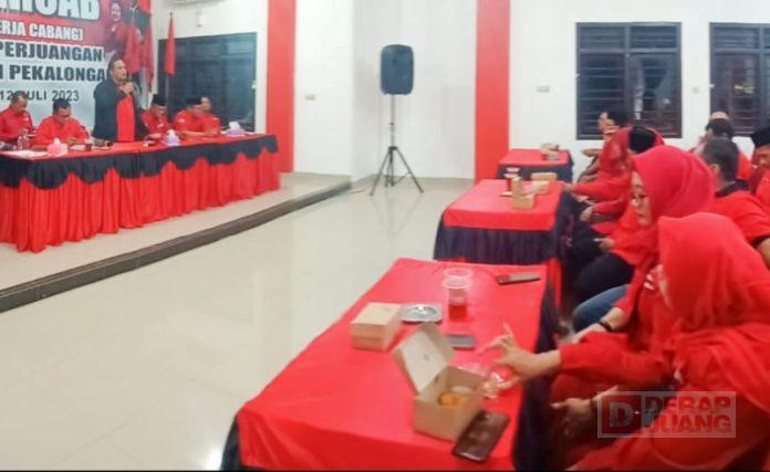 Apel Siaga Spektakuler, Pekalongan Siap Kirim 600 Kader