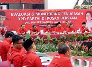 Bambang Patjul: Kemenangan Akan Kita Mulai dari Jawa Tengah