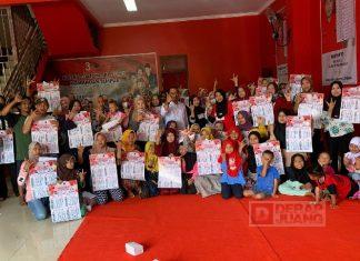 Bantuan PIP, Haryanto: Wujud Kepeduliaan Dunia Pendidikan Oleh Mbak Puan