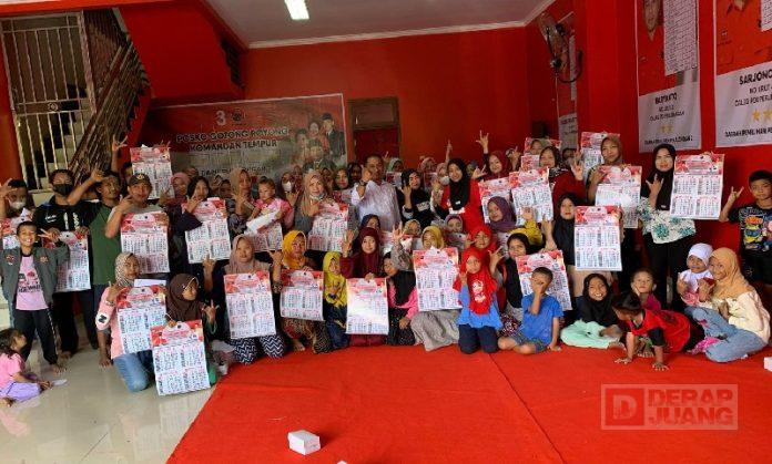 Bantuan PIP, Haryanto Wujud Kepeduliaan Dunia Pendidikan Oleh Mbak Puan