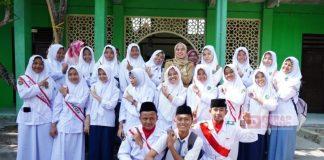 Bupati Demak Minta Pelajar Dapat Wujudkan Cinta Tanah Air