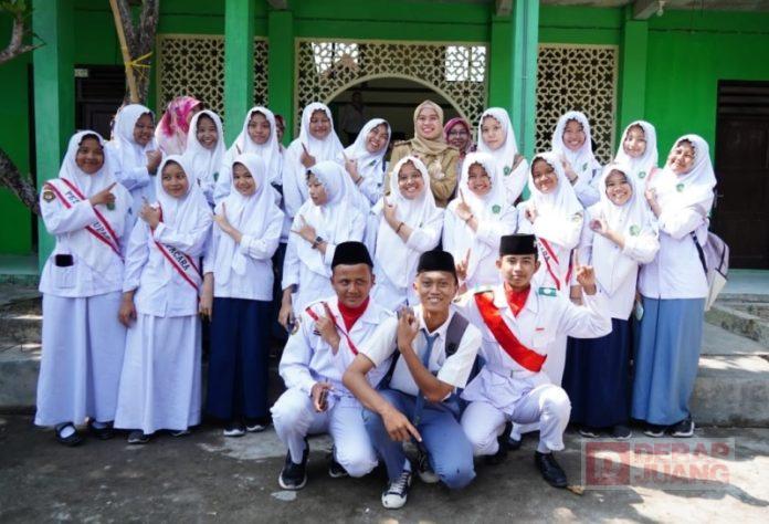 Bupati Demak Minta Pelajar Dapat Wujudkan Cinta Tanah Air