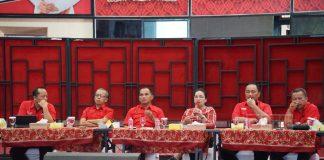 DPD Partai Jateng Siap Hadirkan Apel Siaga Spektakuler