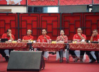 DPD Partai Jateng Siap Hadirkan Apel Siaga Spektakuler