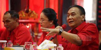 Bambang Patjul: Jateng Sebagai ‘Indonesia Mini’ yang Perlu Dijaga Persatuannya