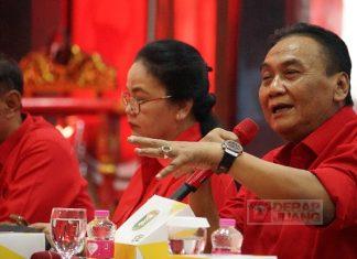 Bambang Patjul: Jateng Sebagai ‘Indonesia Mini’ yang Perlu Dijaga Persatuannya