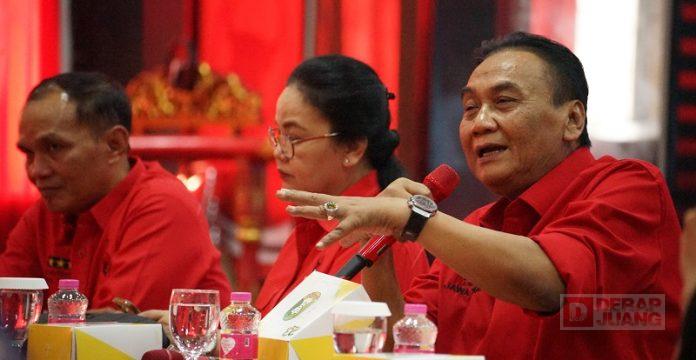 Bambang Patjul: Jateng Sebagai 'Indonesia Mini' yang Perlu Dijaga Persatuannya