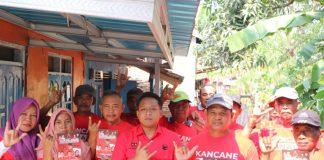 Door To Door, Jalan Perjuangan Dijalani Penuh Komitmen oleh Junaedi