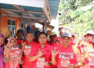Door To Door, Jalan Perjuangan Dijalani Penuh Komitmen oleh Junaedi