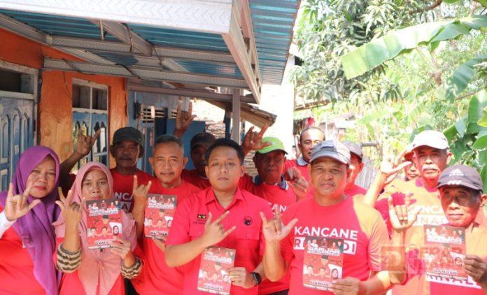 Door To Door, Jalan Perjuangan Dijalani Penuh Komitmen oleh Junaedi