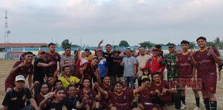 Eko: Saya Optimis Anak Muda Kelurahan Slerok Raih Juara