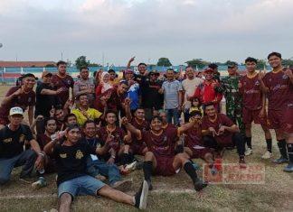 Eko: Saya Optimis Anak Muda Kelurahan Slerok Raih Juara