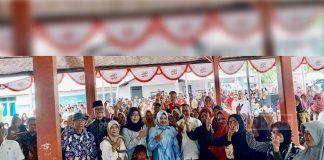 Gandeng BPOM, DeAr Gelar Sosialisasi Bahaya Obat dan Makanan Mengandung Zat Kimia Berbahaya