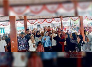 Gandeng BPOM, DeAr Gelar Sosialisasi Bahaya Obat dan Makanan Mengandung Zat Kimia Berbahaya