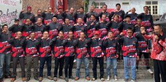 Isnaeni Ajak Barisan HOK-YA Selalu Amalkan Gotong Royong