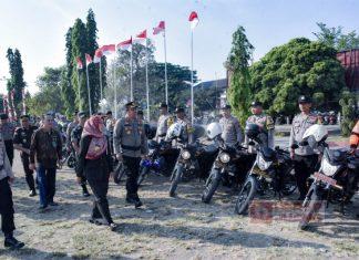 Hadapi El-Nino, Mbak Eisti Pastikan Seluruh Stakeholder Siaga Penuh